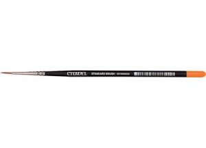 Citadel Fine Detail Brush 